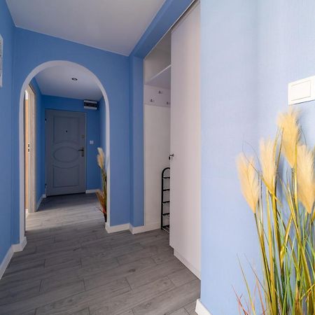 Widok Z Centrum Szklarska Poreba Bagian luar foto